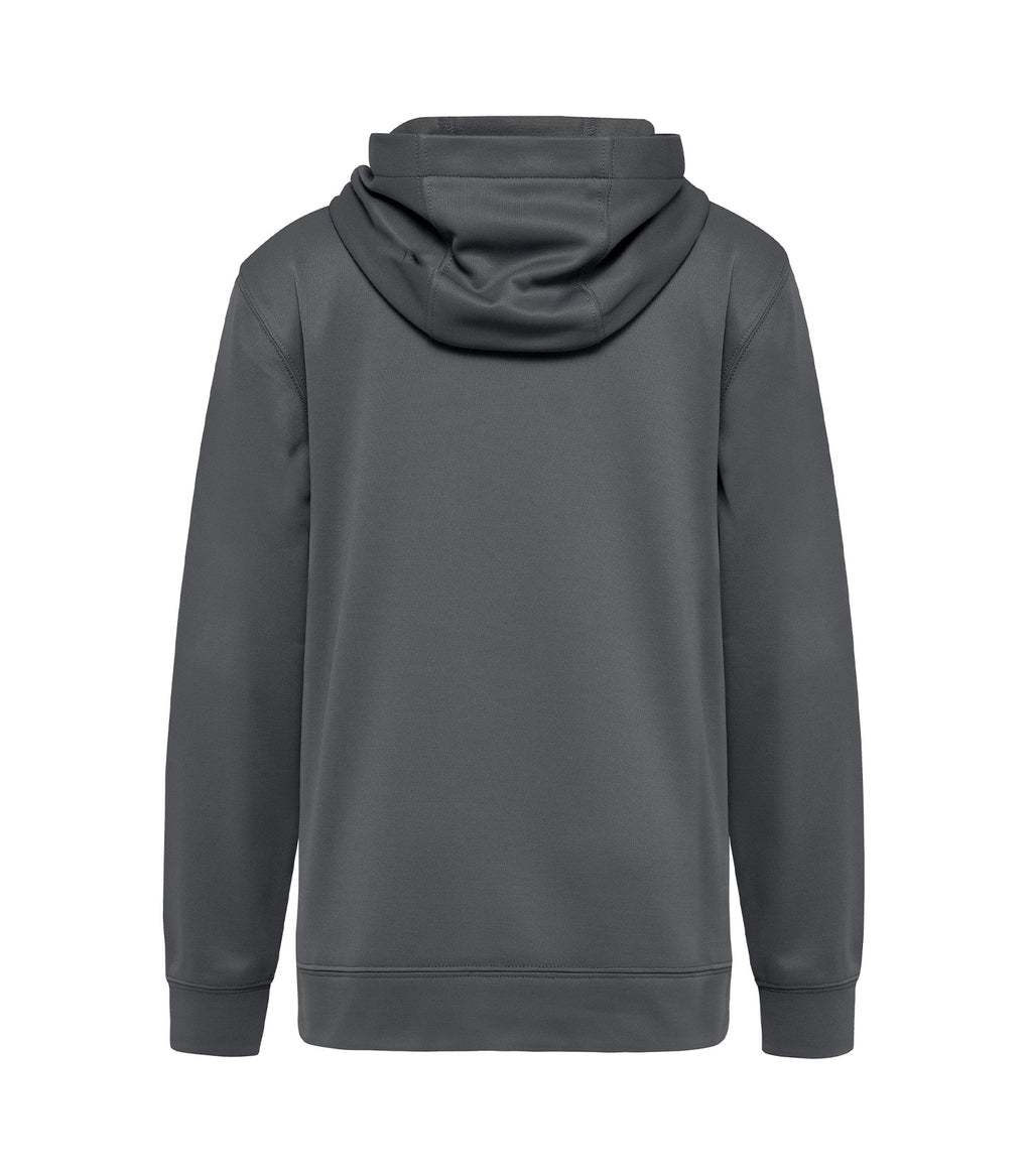 YOUTH BASIC POLYESTER HOODIE (ATCY2100)