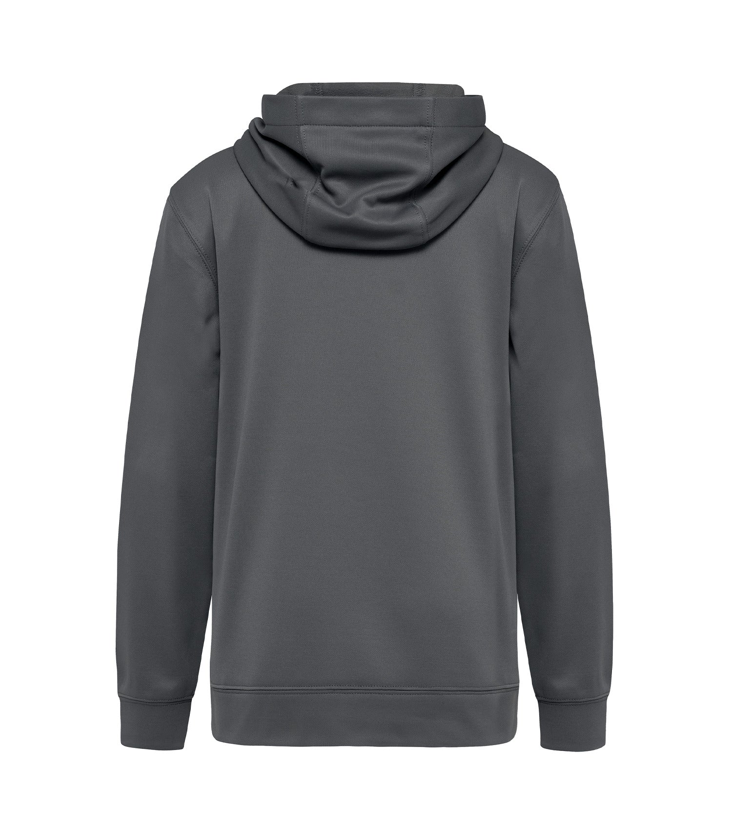 YOUTH BASIC POLYESTER HOODIE (ATCY2100)
