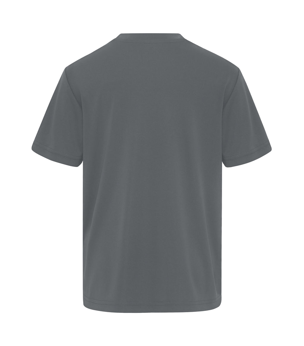 YOUTH BASIC POLYESTER T-SHIRT (ATC3700Y)