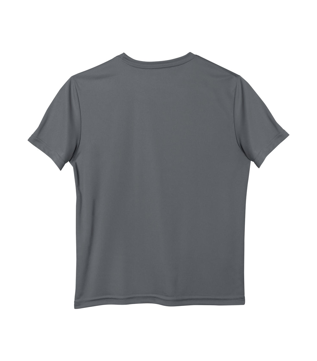 YOUTH STANDARD POLYESTER T-SHIRT (Y350)