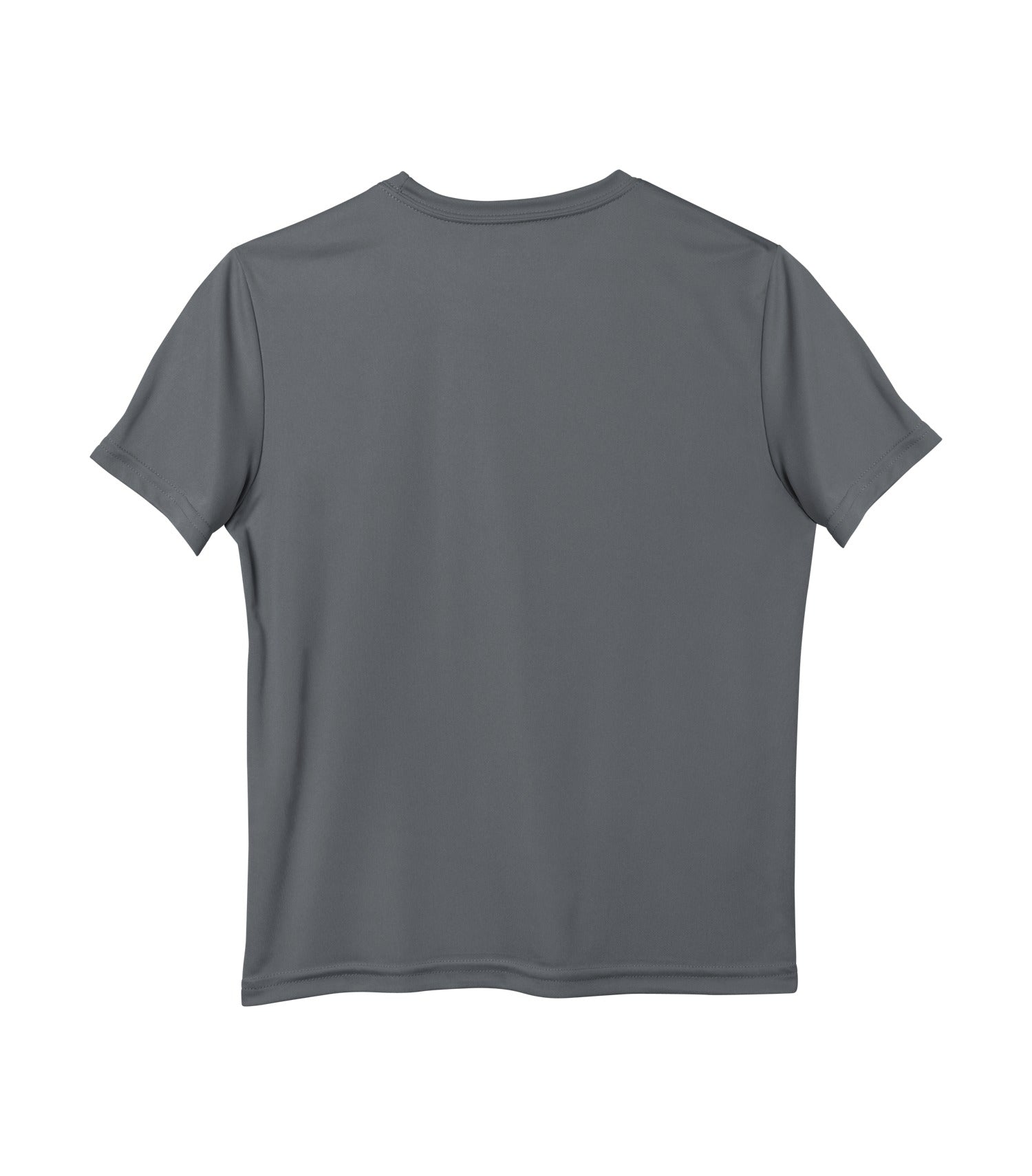 YOUTH STANDARD POLYESTER T-SHIRT (Y350)