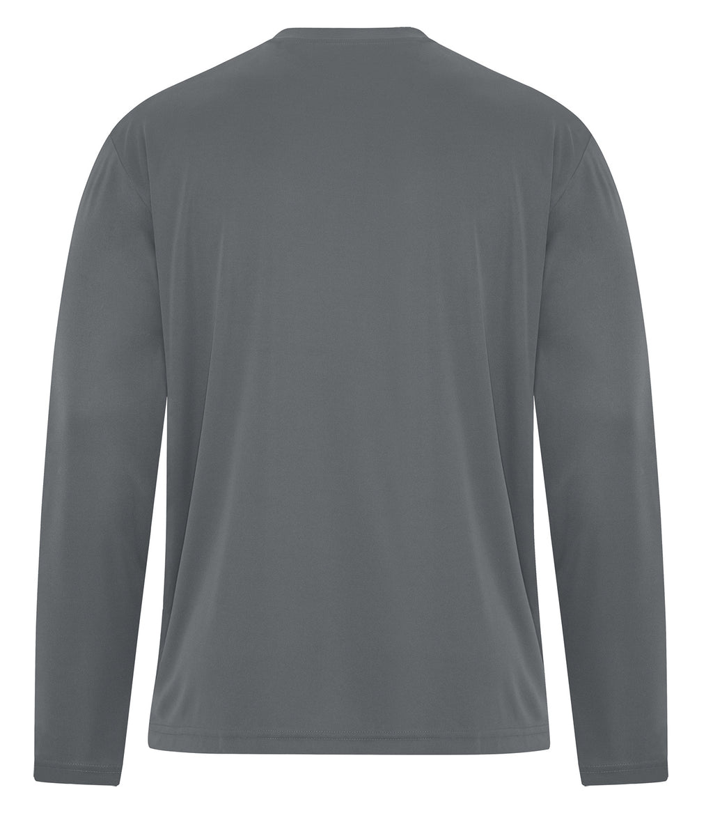 BASIC POLYESTER LONGSLEEVE (ATC3715)