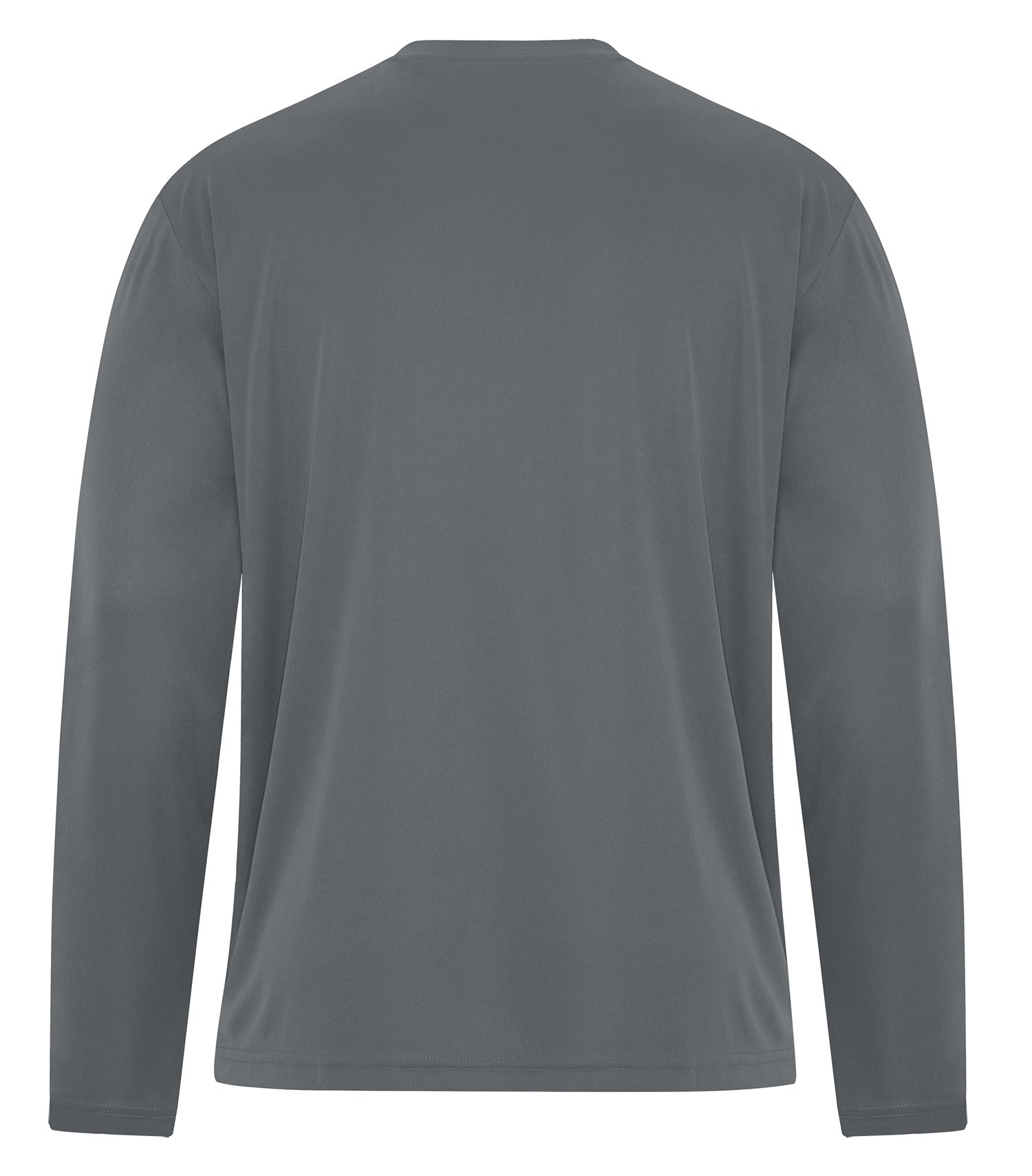 BASIC POLYESTER LONGSLEEVE (ATC3715)