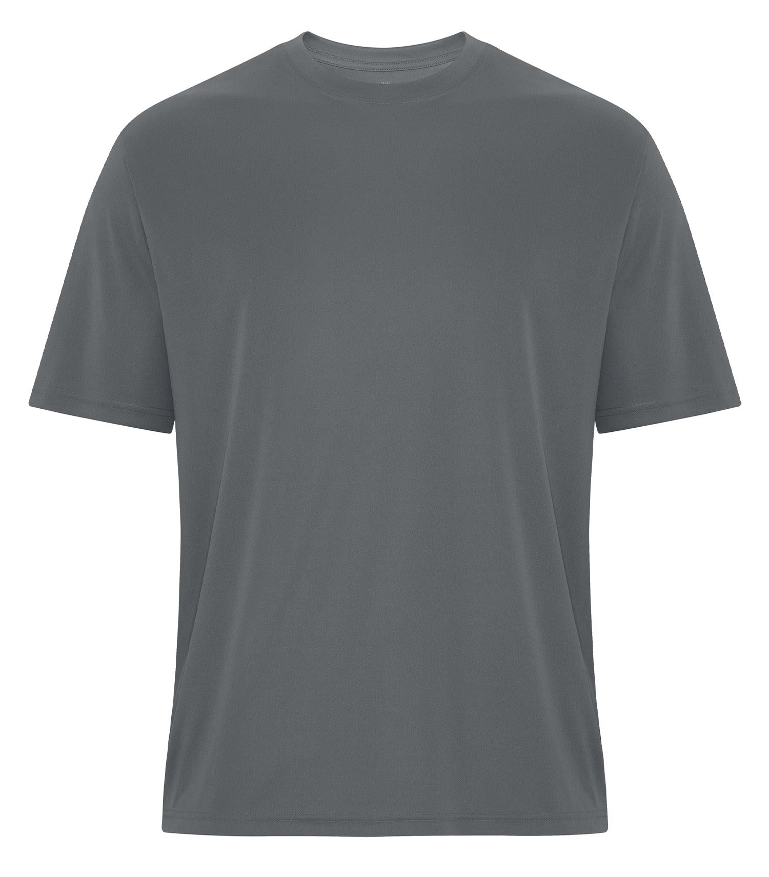 BASIC POLYESTER T-SHIRT (ATC3700)