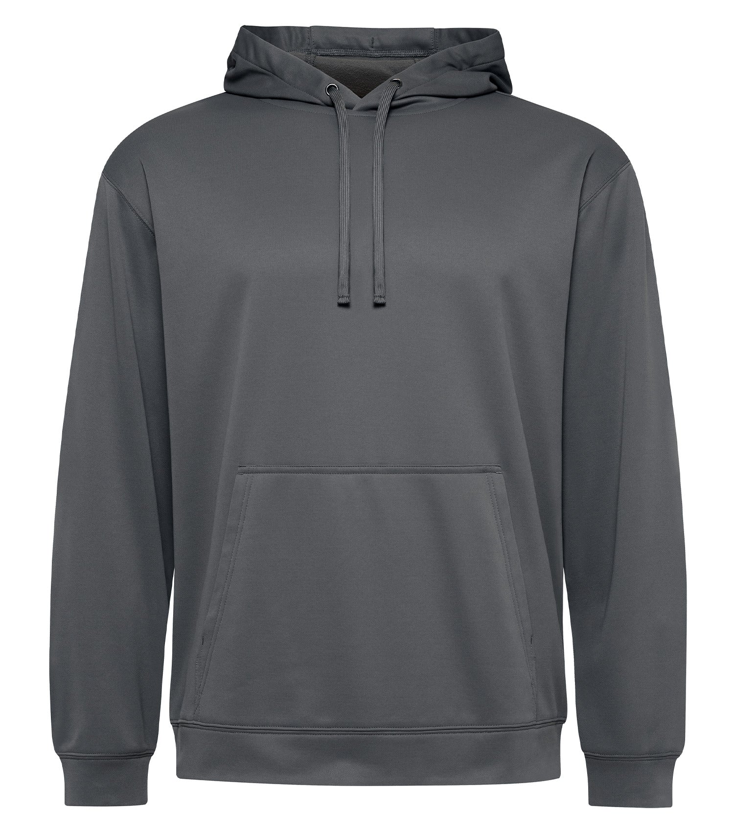 BASIC POLYESTER HOODIE (ATCF2100)