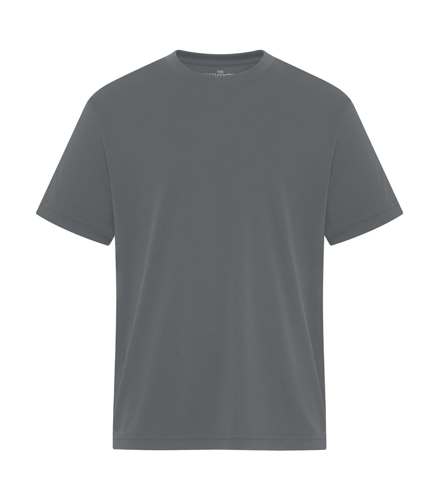 YOUTH BASIC POLYESTER T-SHIRT (ATC3700Y)