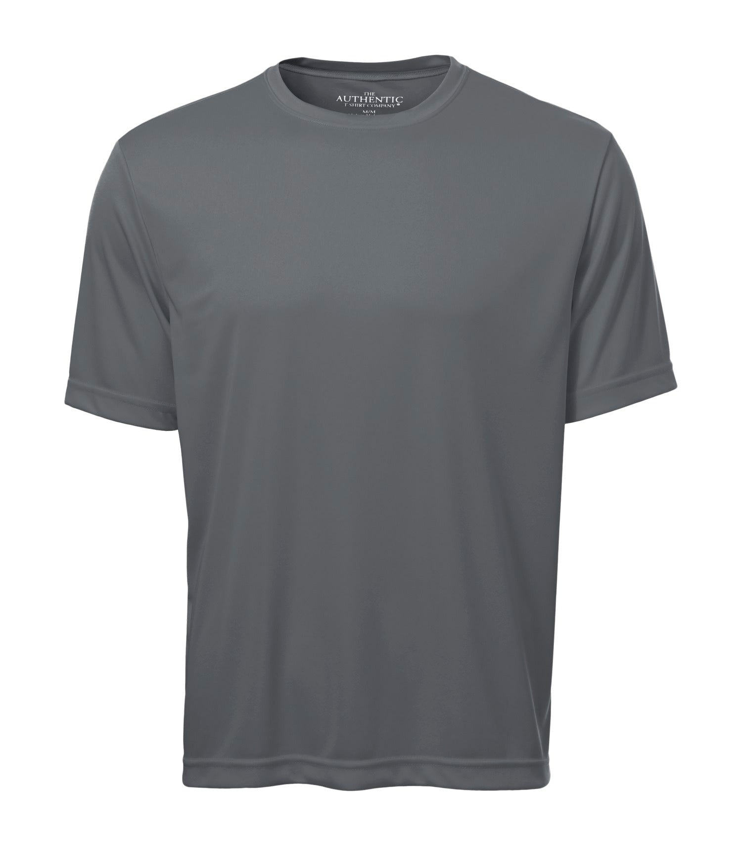 STANDARD POLYESTER T-SHIRT (S350)