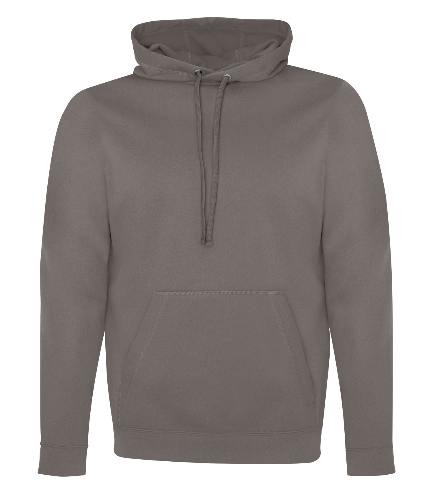 STANDARD POLYESTER HOODIE (F2005)