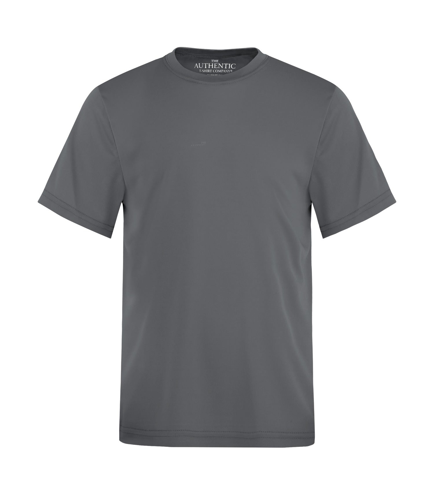 YOUTH STANDARD POLYESTER T-SHIRT (Y350)