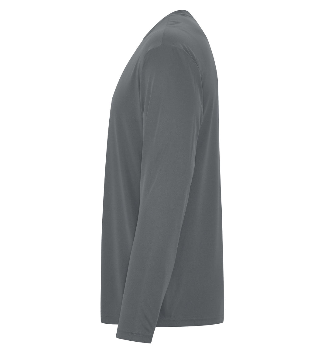 BASIC POLYESTER LONGSLEEVE (ATC3715)
