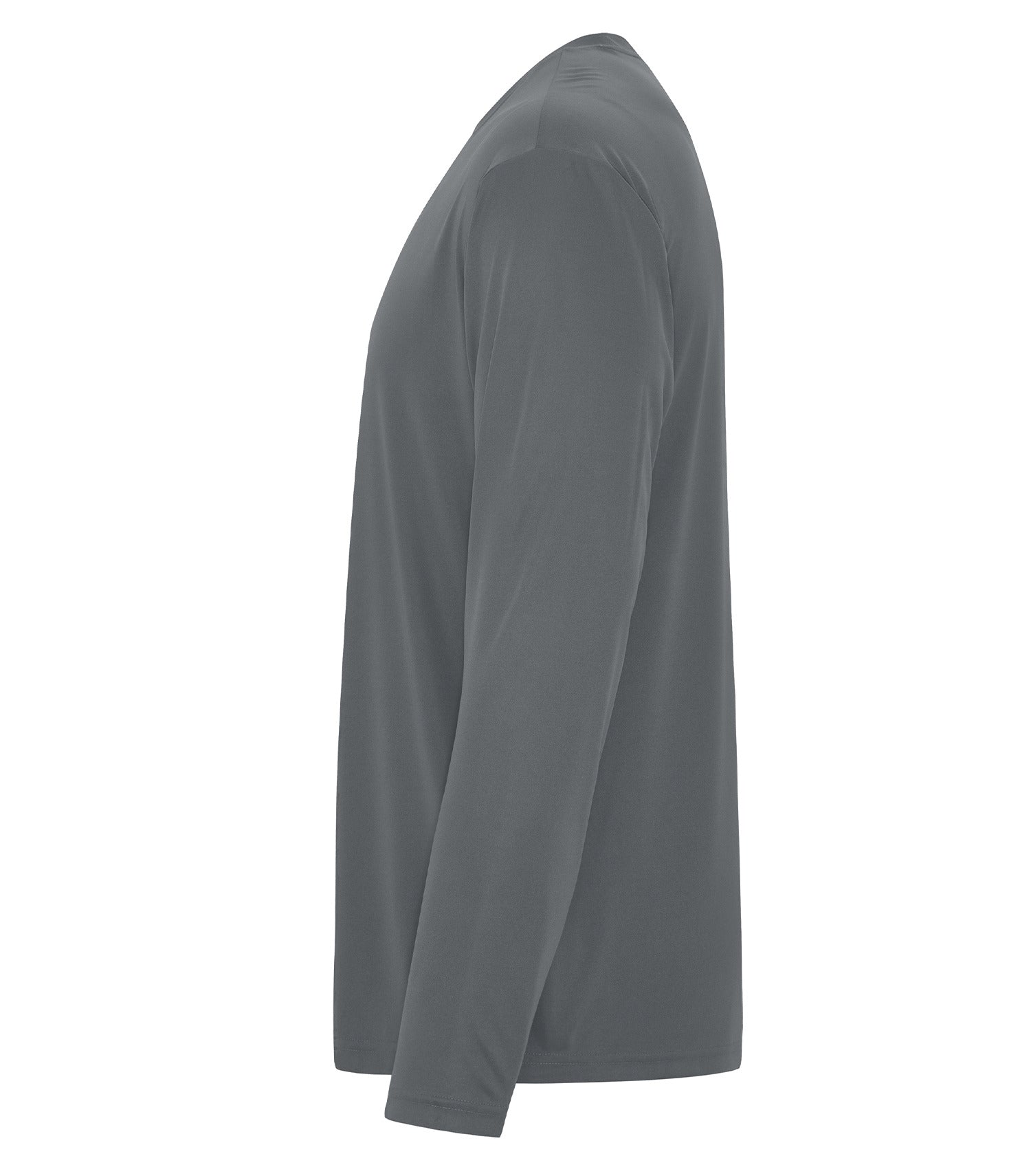 BASIC POLYESTER LONGSLEEVE (ATC3715)