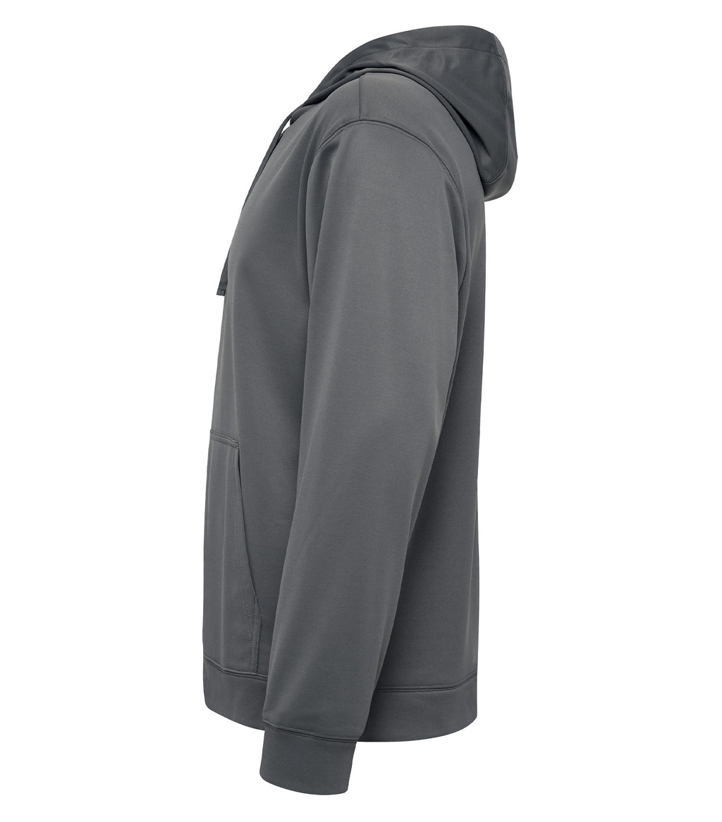 BASIC POLYESTER HOODIE (ATCF2100)
