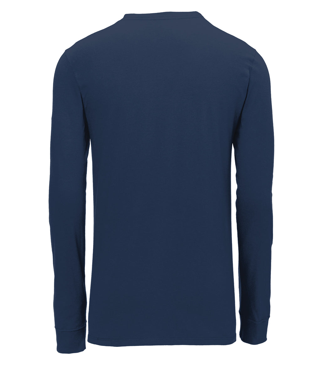 PREMIUM NIKE® DRI-FIT POLYESTER LONGSLEEVE (NKBQ5230)
