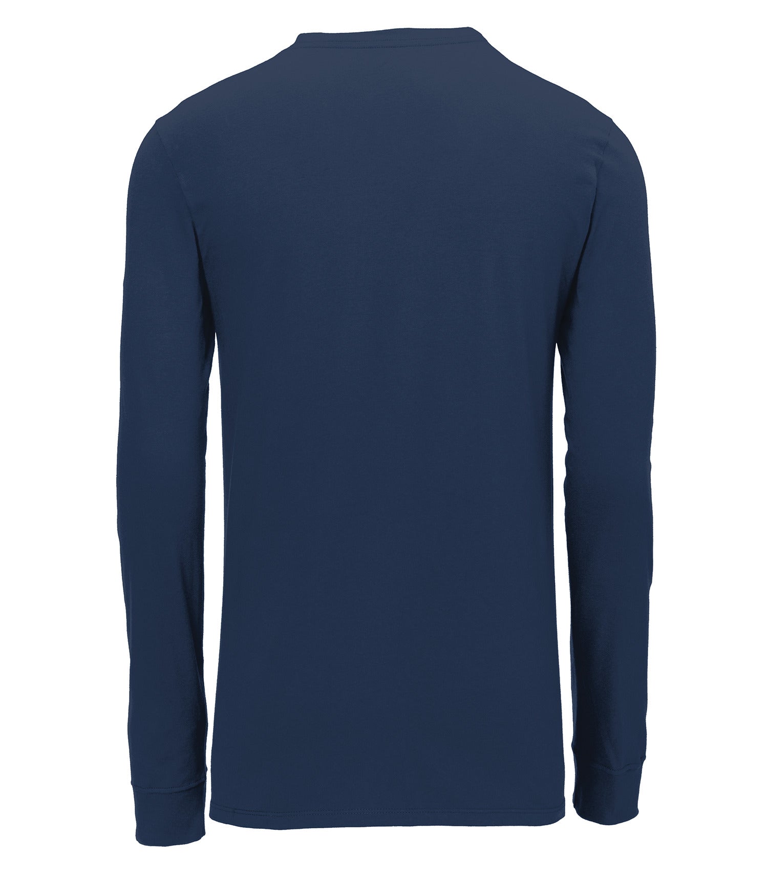 PREMIUM NIKE® DRI-FIT POLYESTER LONGSLEEVE (NKBQ5230)