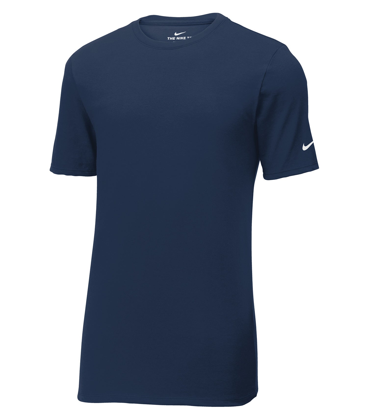 PREMIUM NIKE® DRI-FIT POLYESTER T-SHIRT (NKBQ5231)