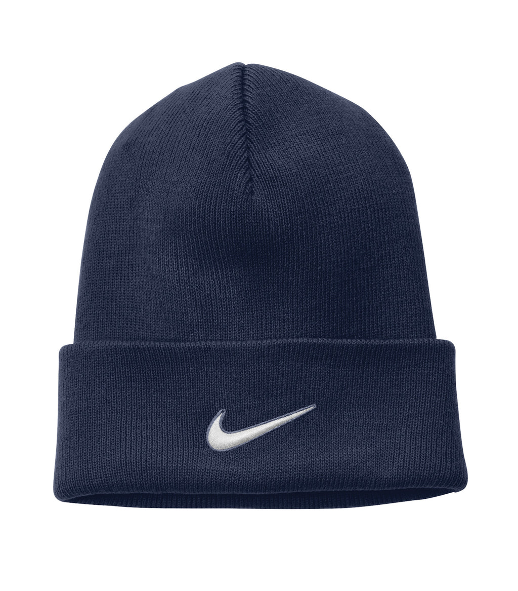 PREMIUM NIKE® CUFF BEANIE (NKFB6539)