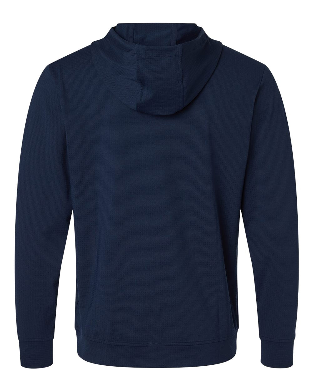 PREMIUM ADIDAS® POLYESTER LIGHTWEIGHT HOODIE (A2009)