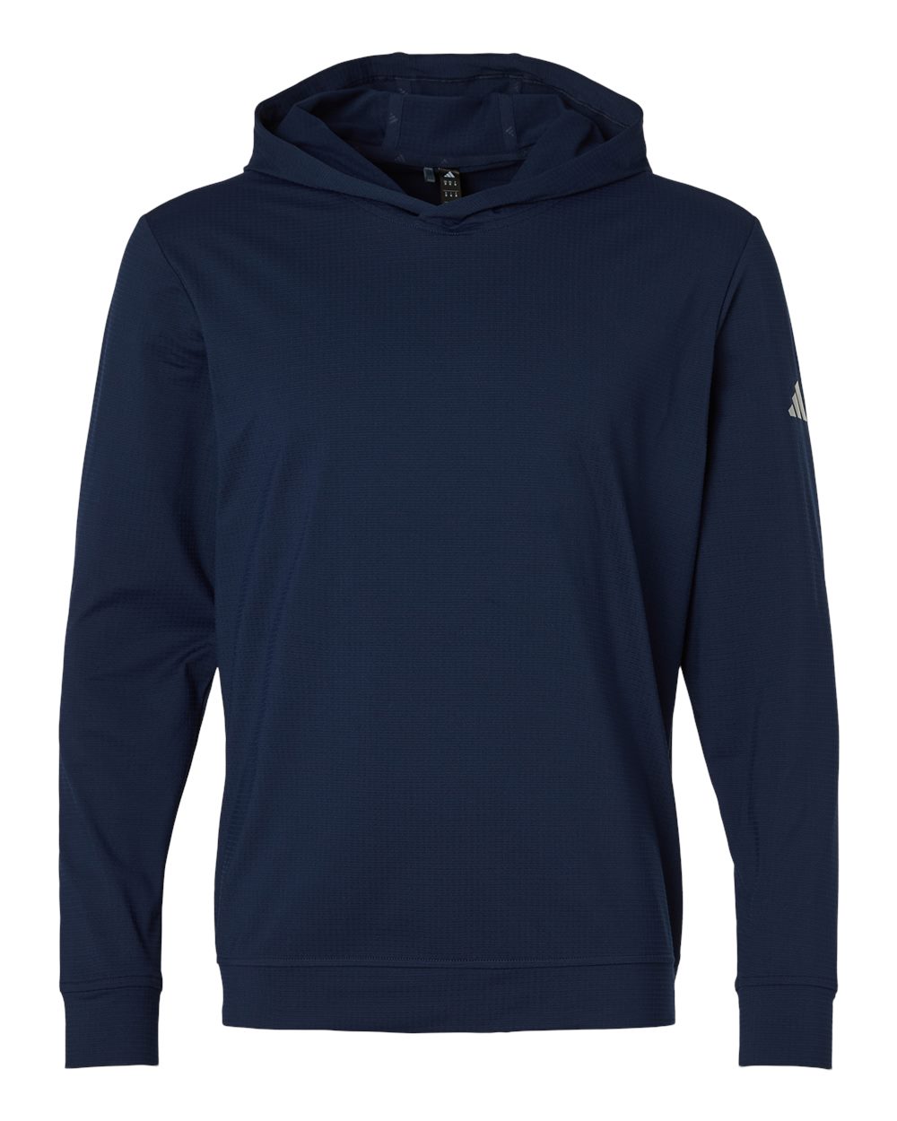 PREMIUM ADIDAS® POLYESTER LIGHTWEIGHT HOODIE (A2009)