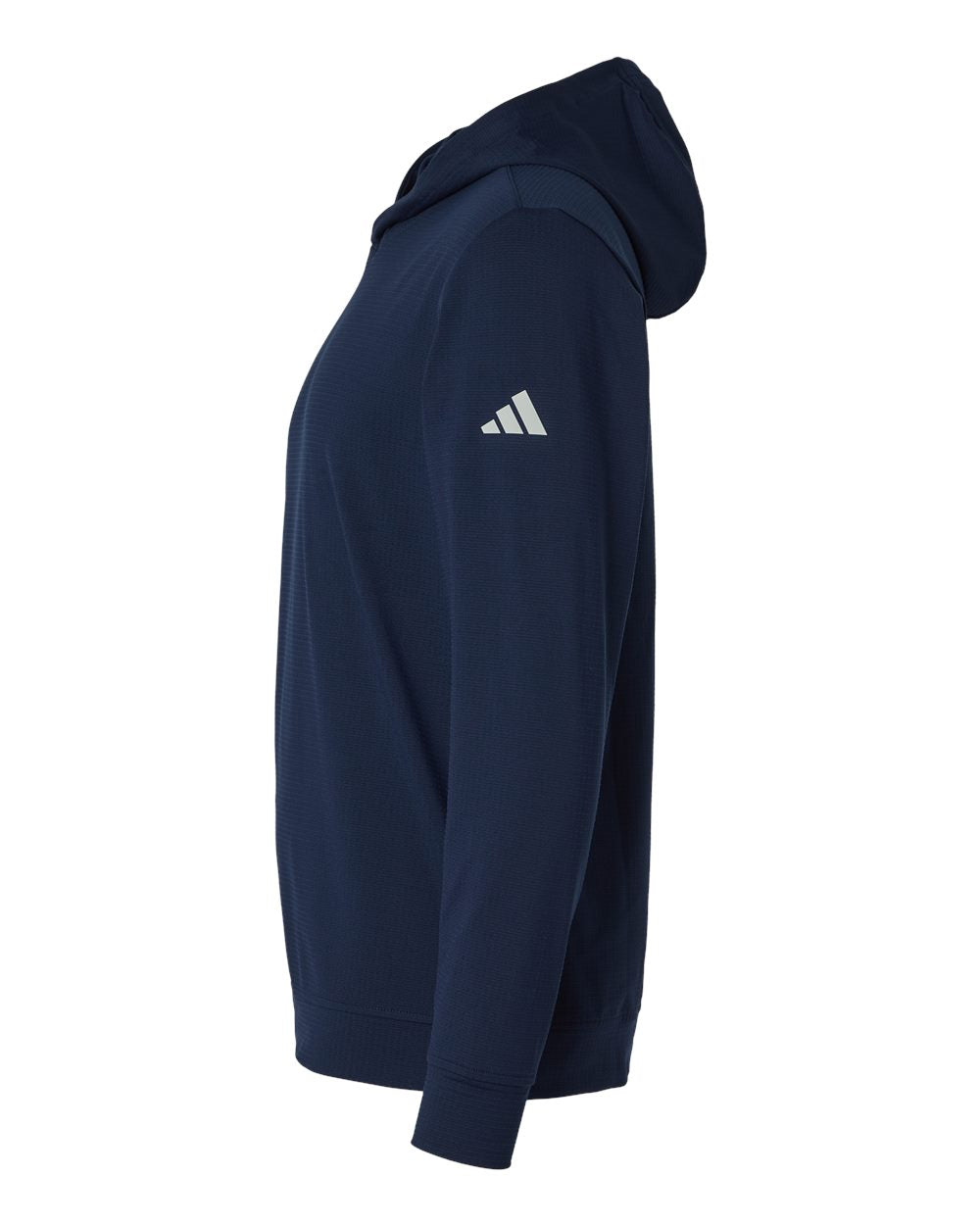 PREMIUM ADIDAS® POLYESTER LIGHTWEIGHT HOODIE (A2009)