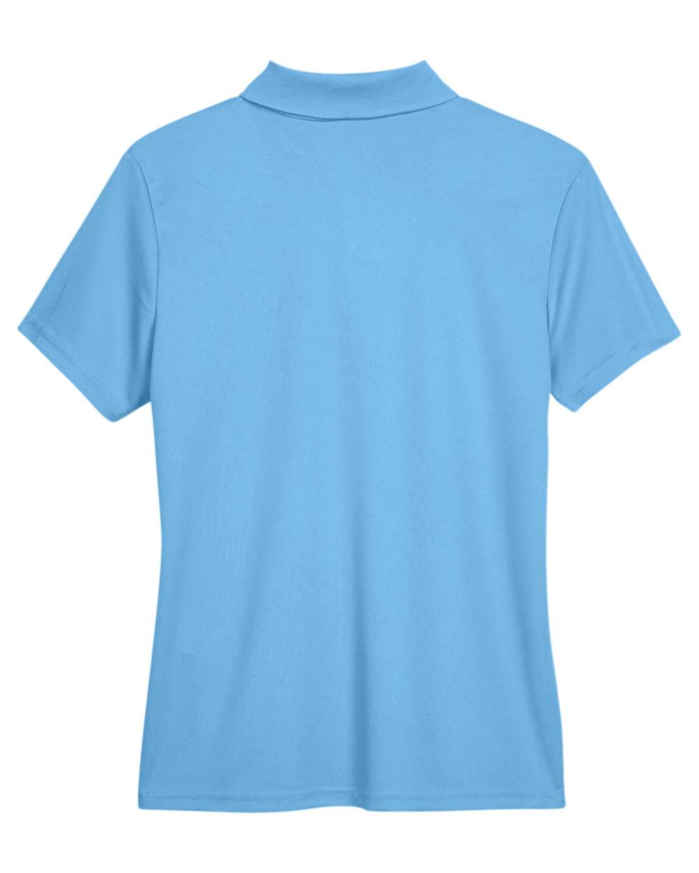 WOMEN'S STANDARD PIQUÉ POLO (78181)