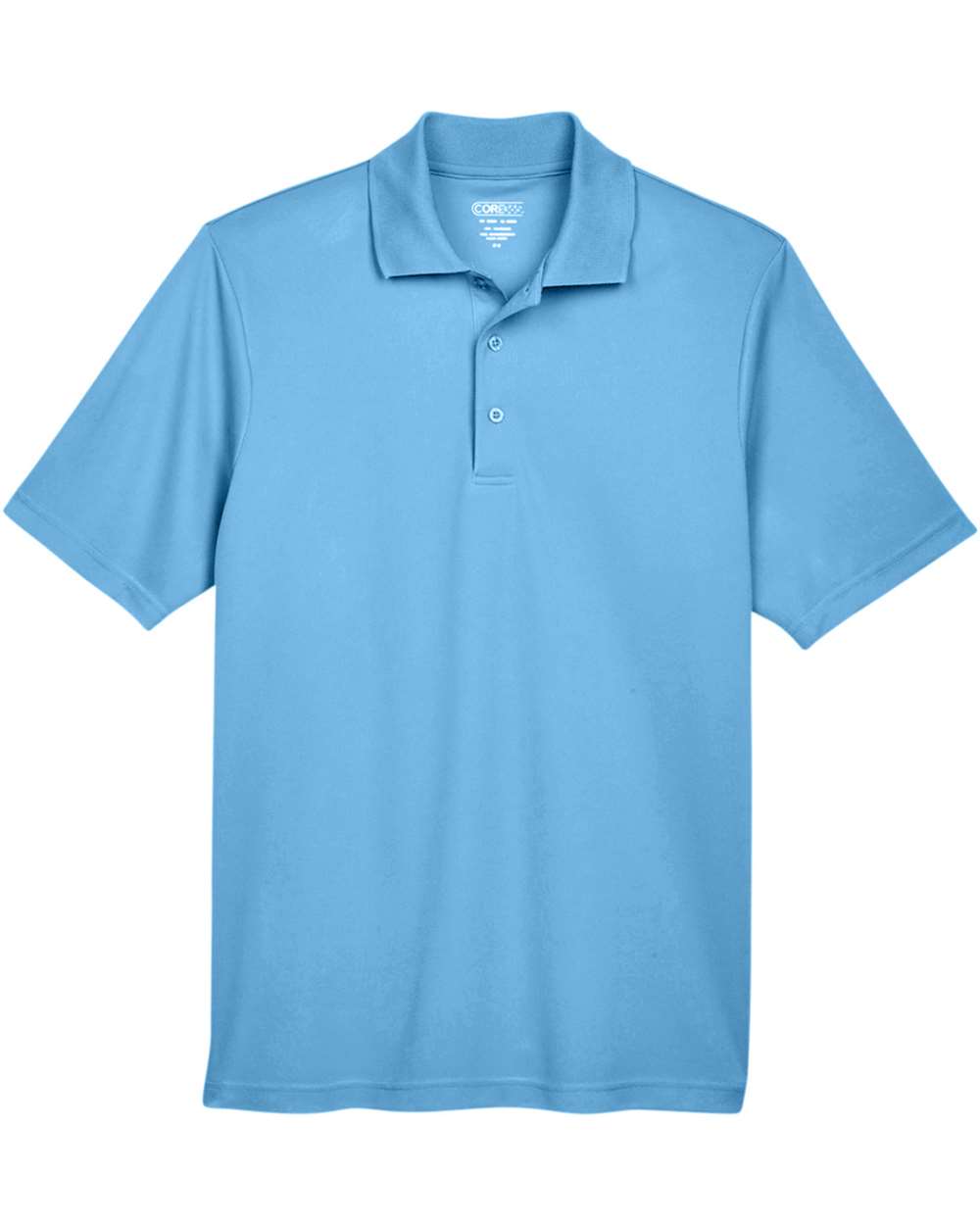 STANDARD PIQUÉ POLO (88181)