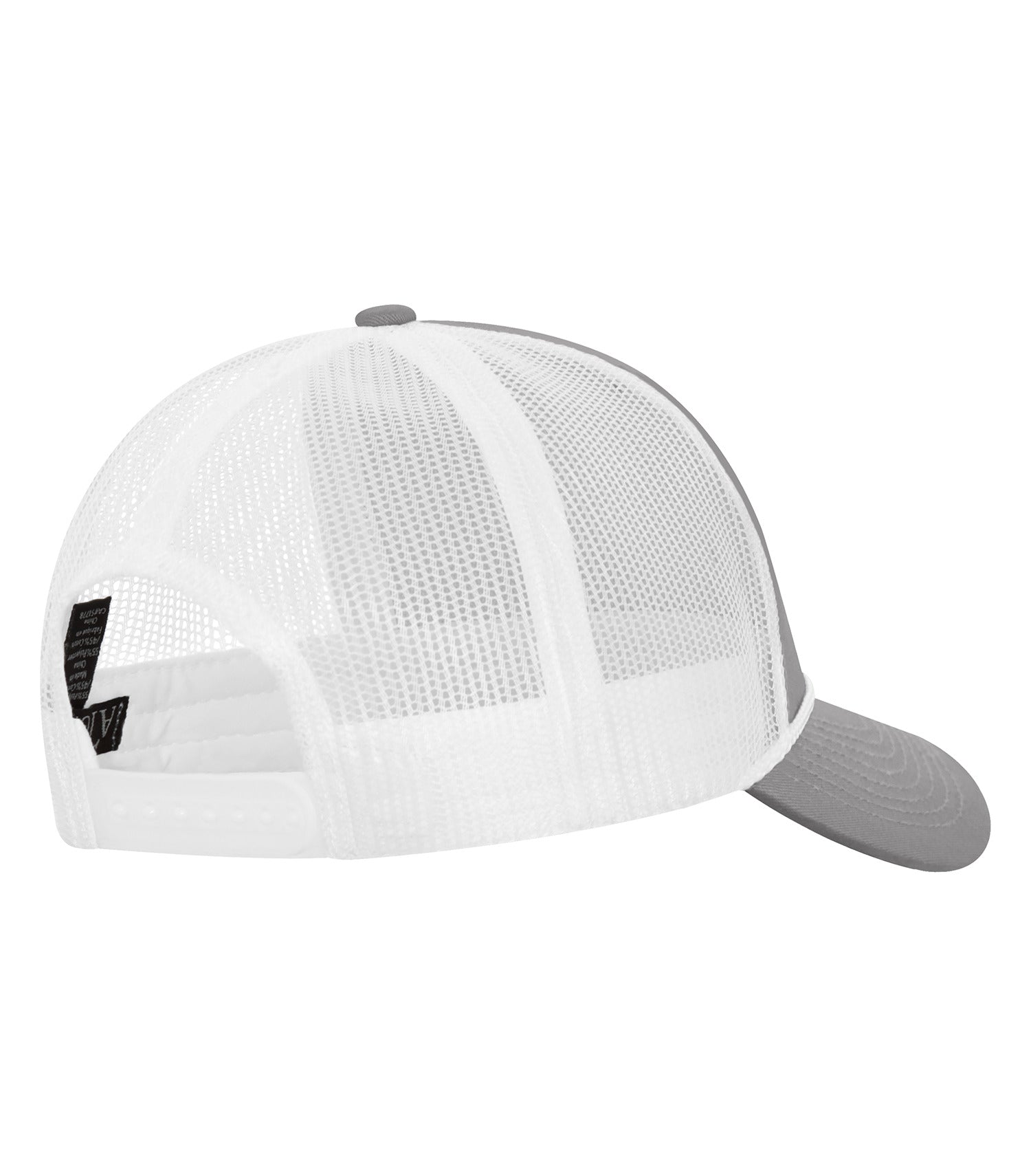 BASIC TRUCKER ROPE HAT (C1343)