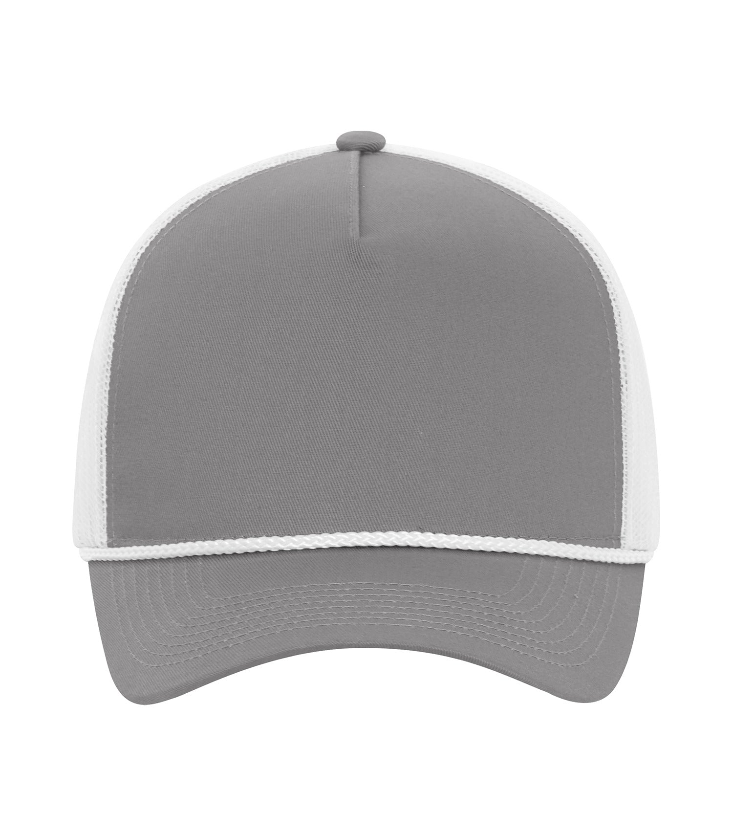 BASIC TRUCKER ROPE HAT (C1343)