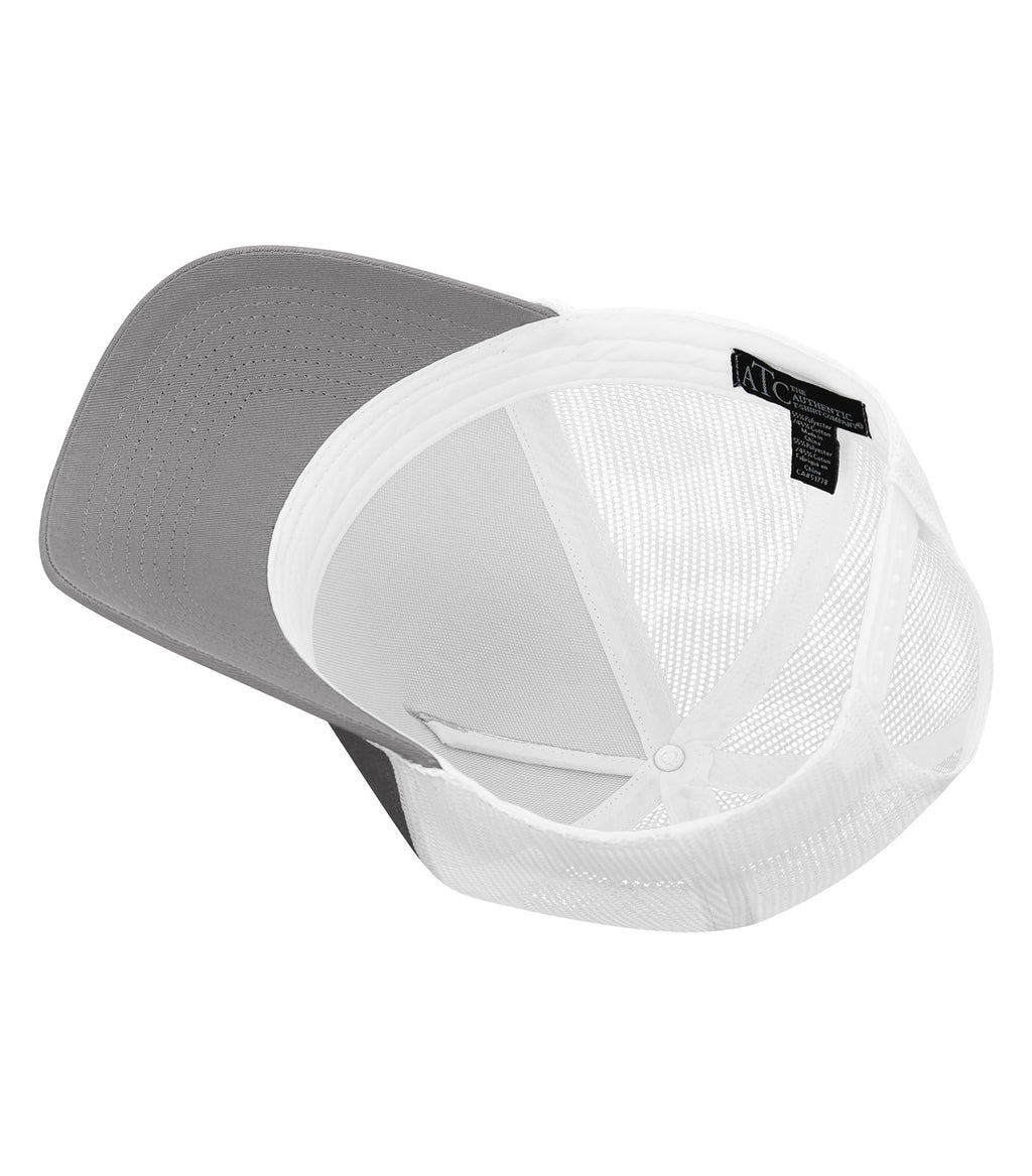BASIC TRUCKER ROPE HAT (C1343)