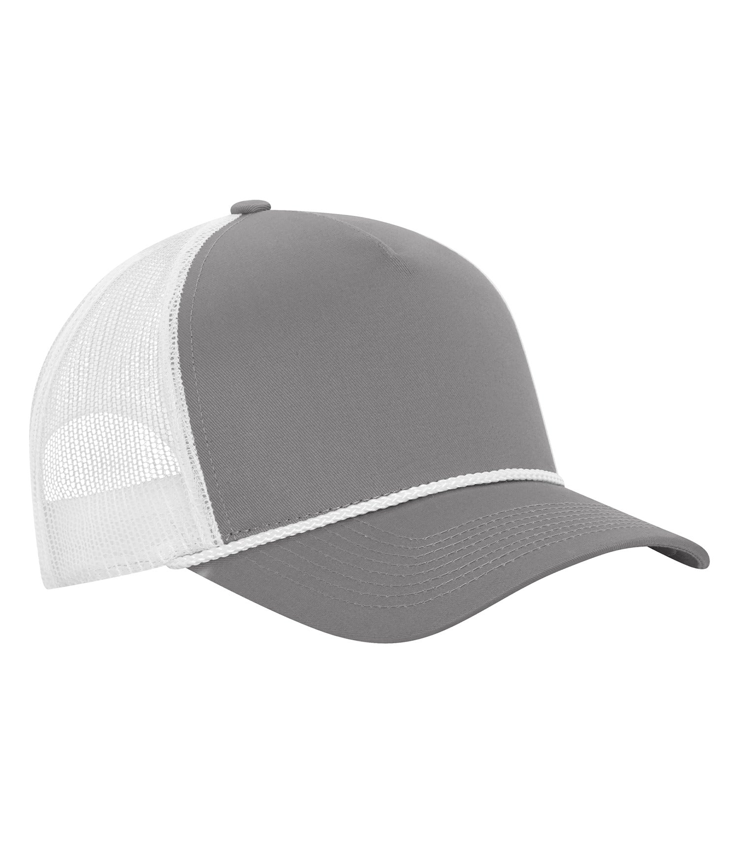 BASIC TRUCKER ROPE HAT (C1343)