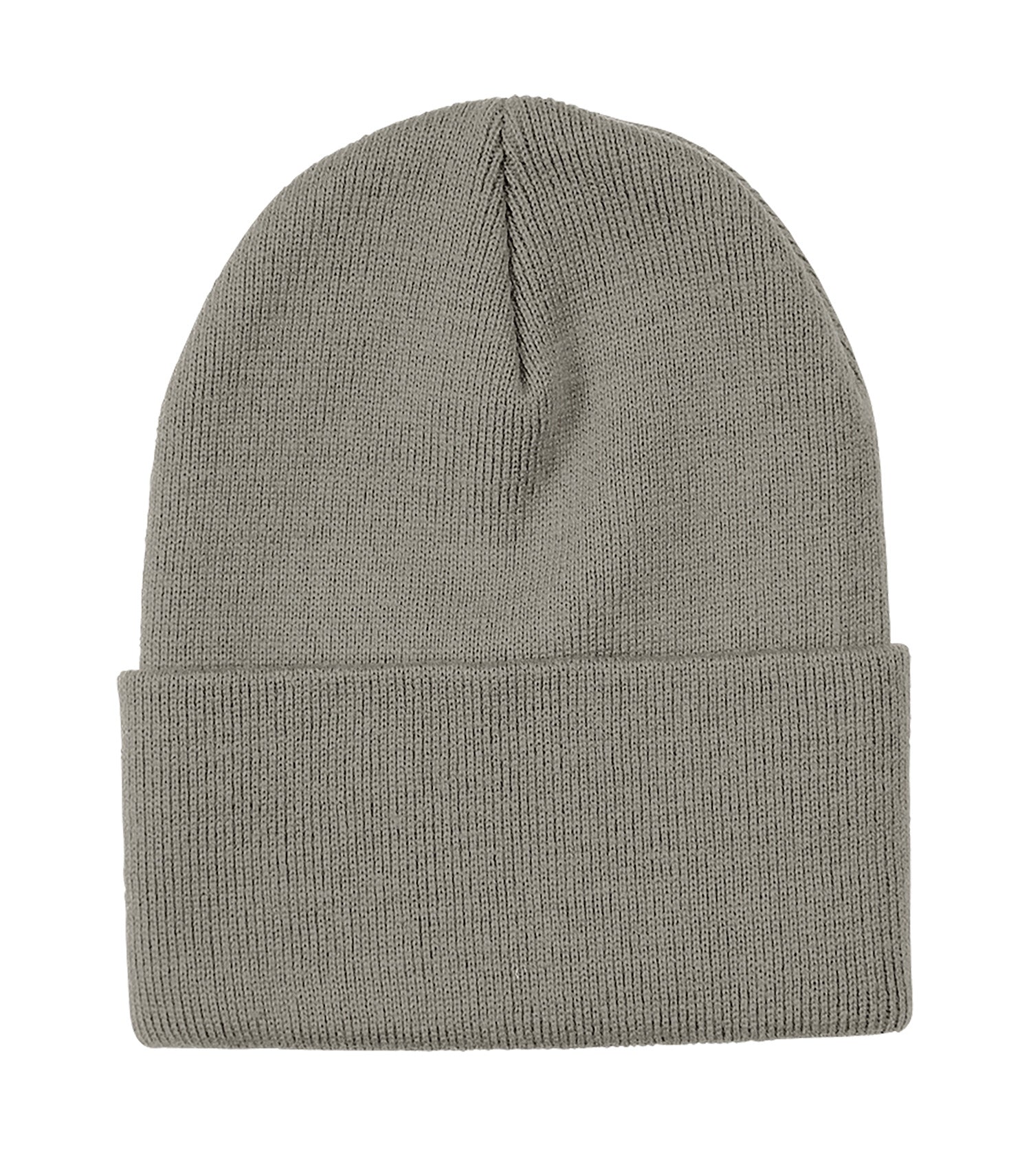 BASIC CUFF BEANIE (C100)