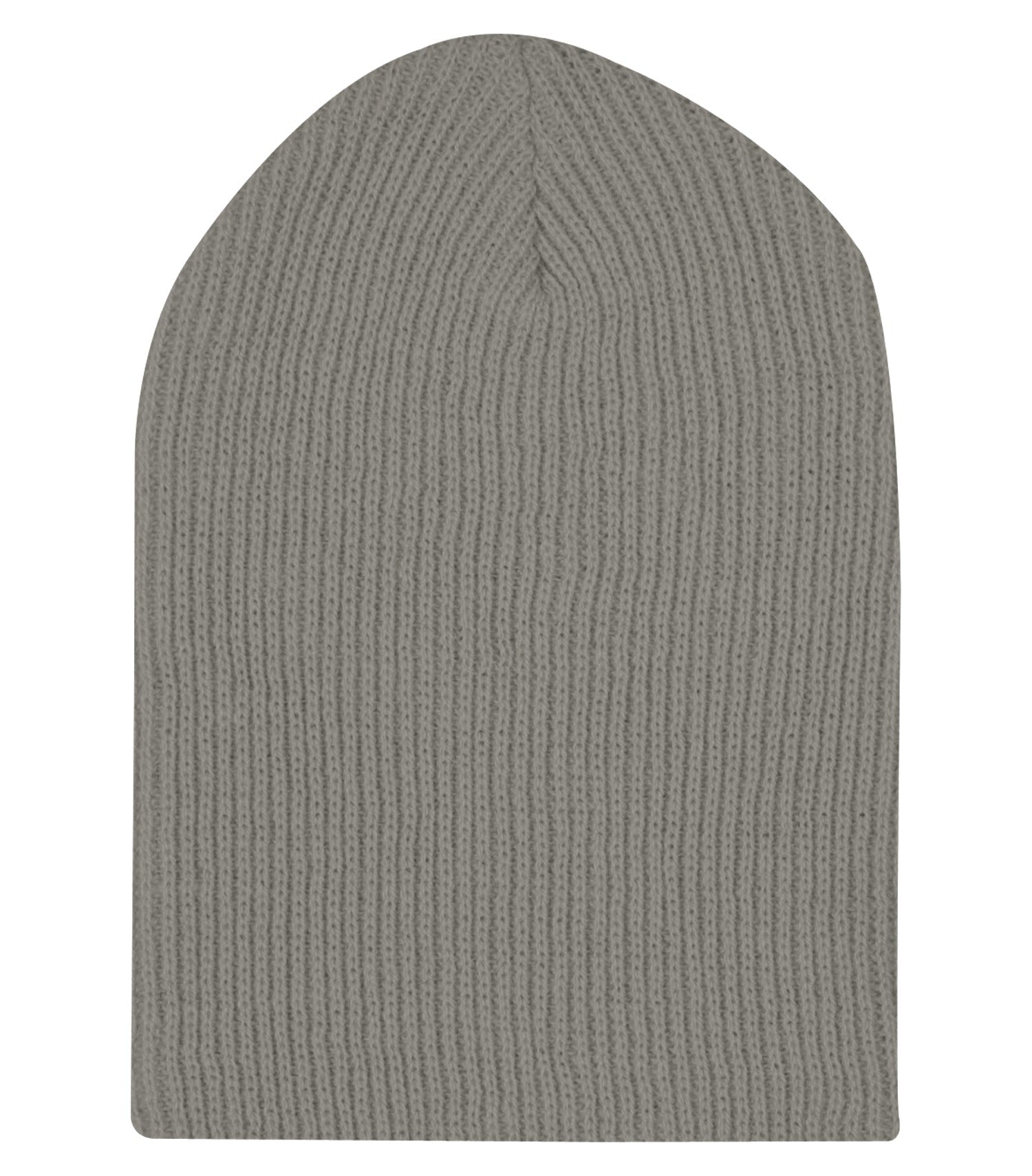 BASIC OVERSIZED BEANIE (C112)