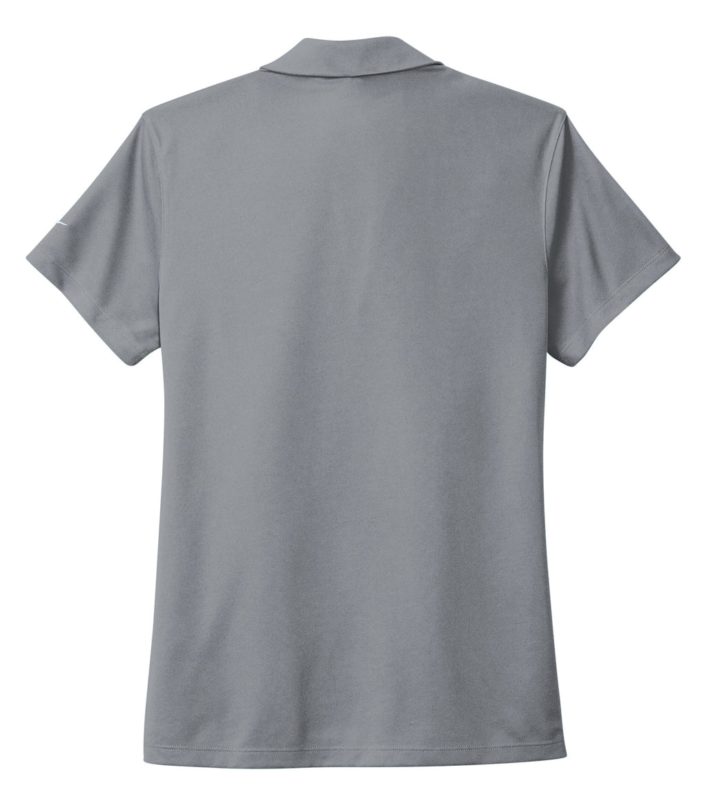 WOMEN'S PREMIUM NIKE® POLO (NKDC1991)