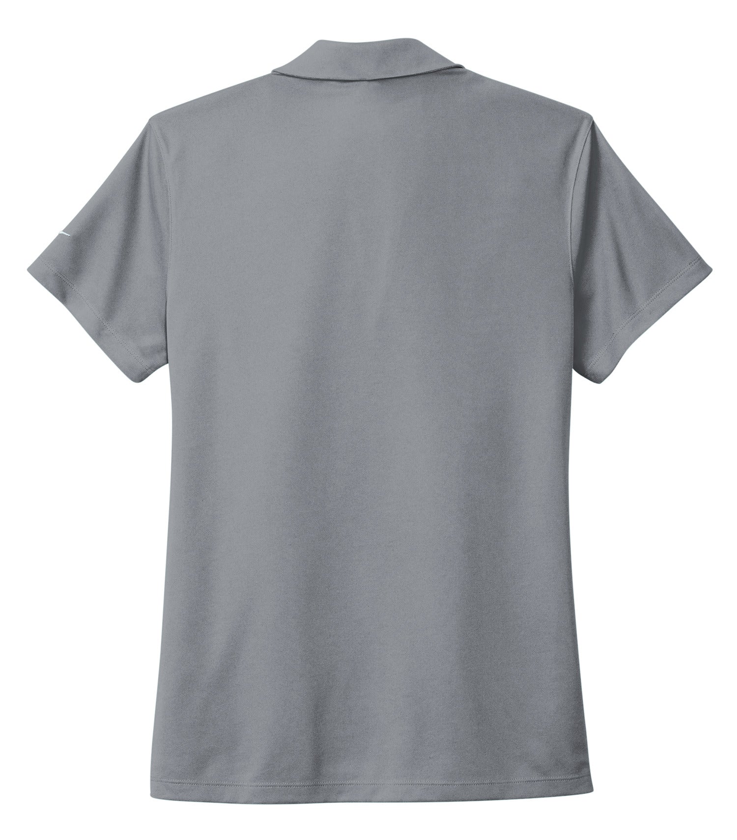 WOMEN'S PREMIUM NIKE® POLO (NKDC1991)