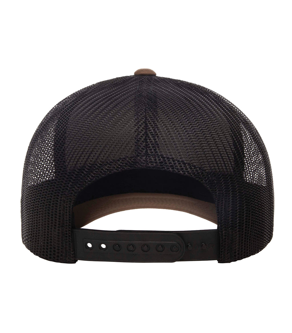 STANDARD TRUCKER HAT (6606)