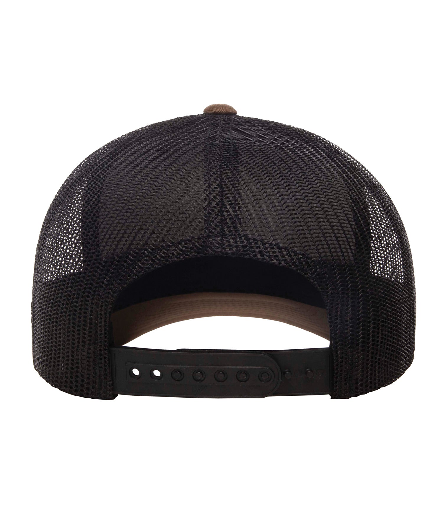 STANDARD TRUCKER HAT (6606)