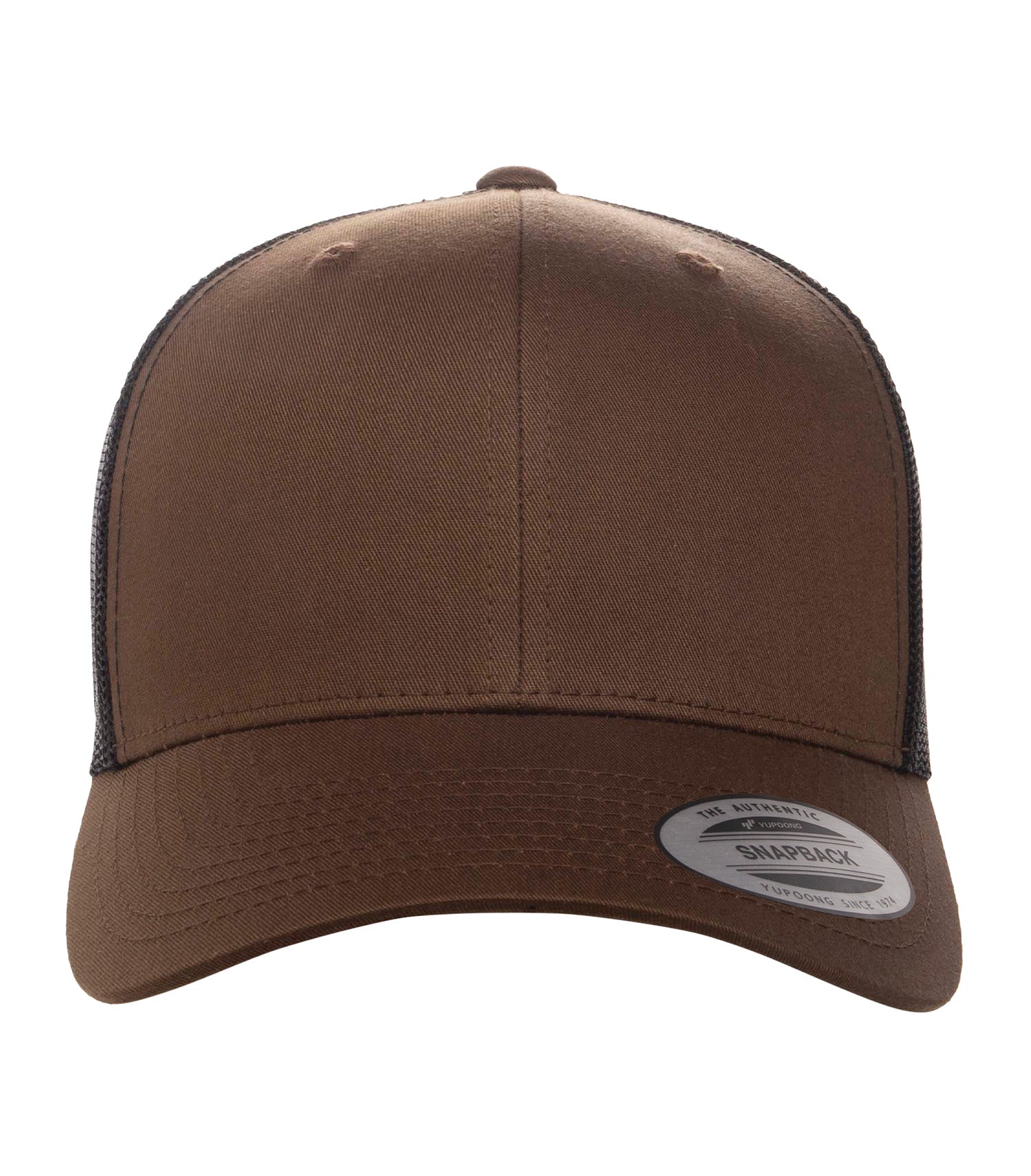 STANDARD TRUCKER HAT (6606)