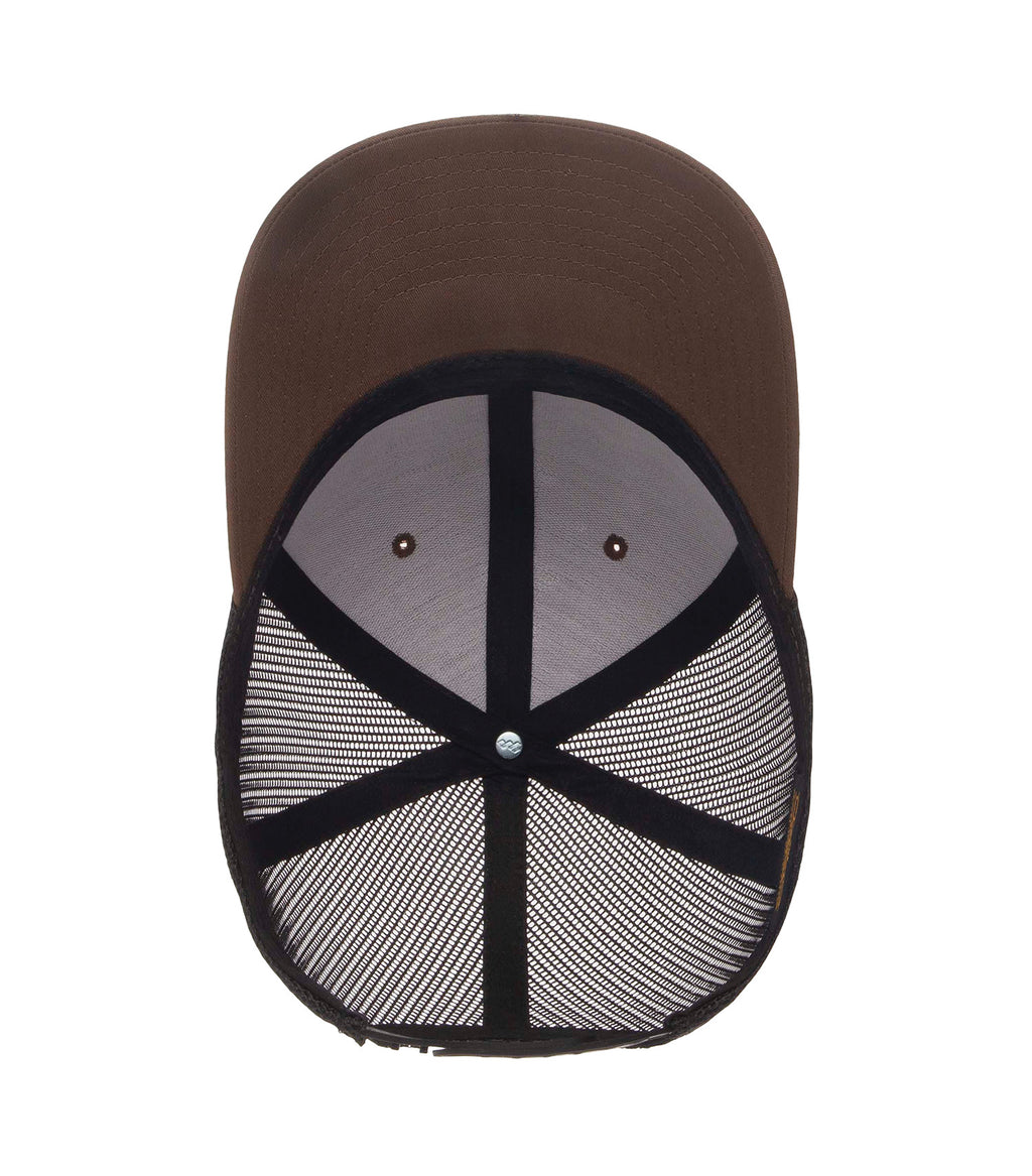STANDARD TRUCKER HAT (6606)