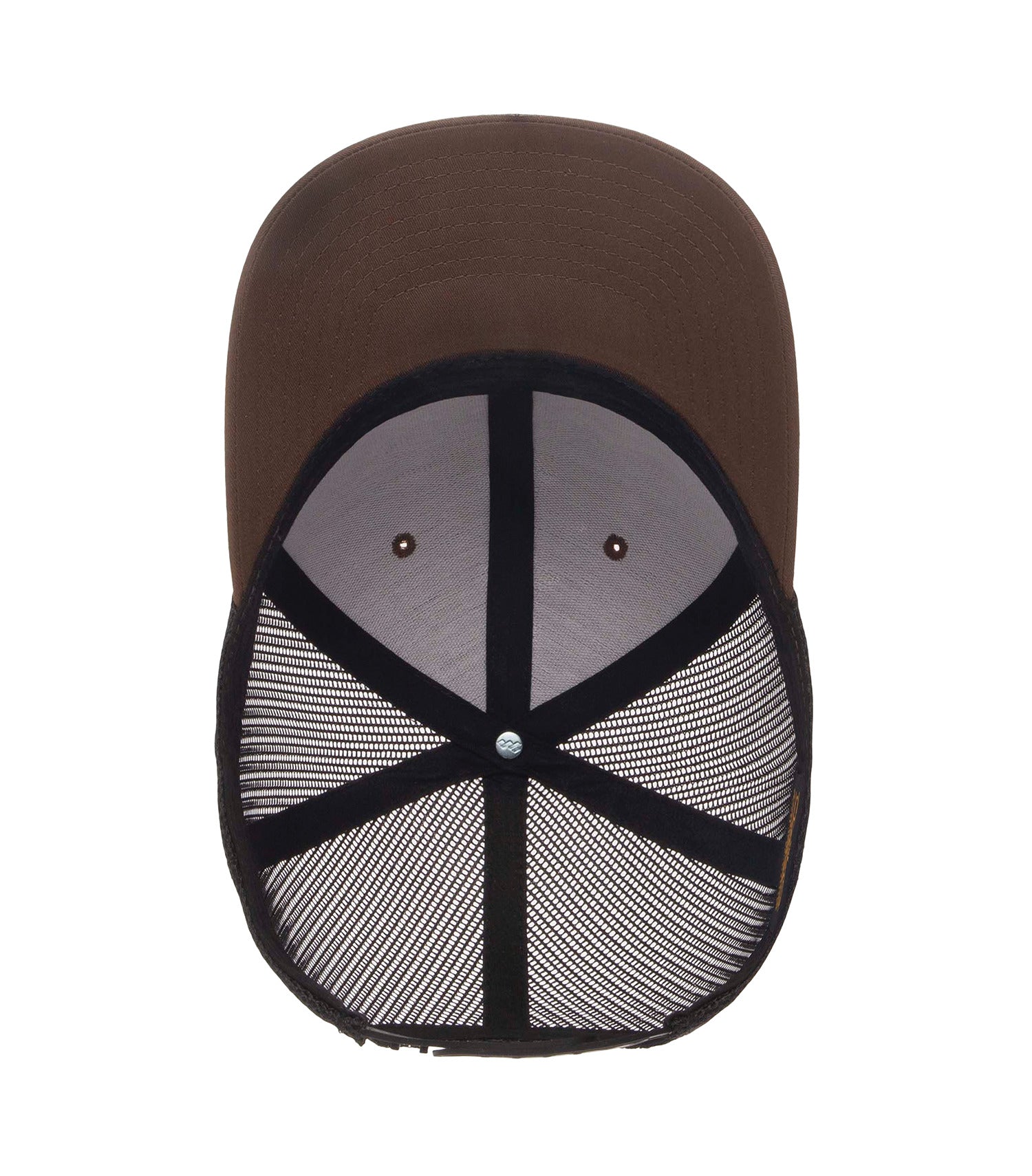 STANDARD TRUCKER HAT (6606)