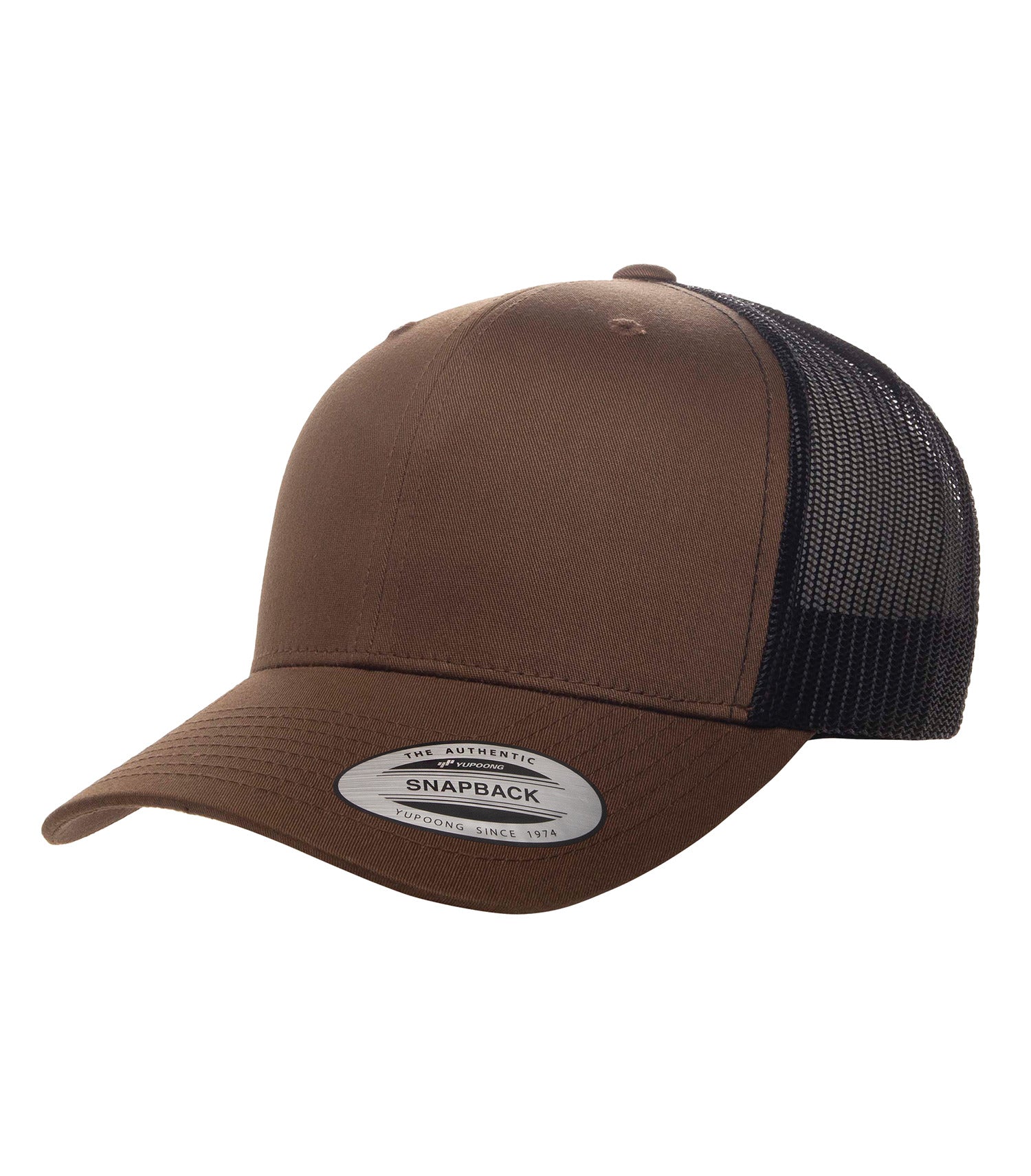 STANDARD TRUCKER HAT (6606)