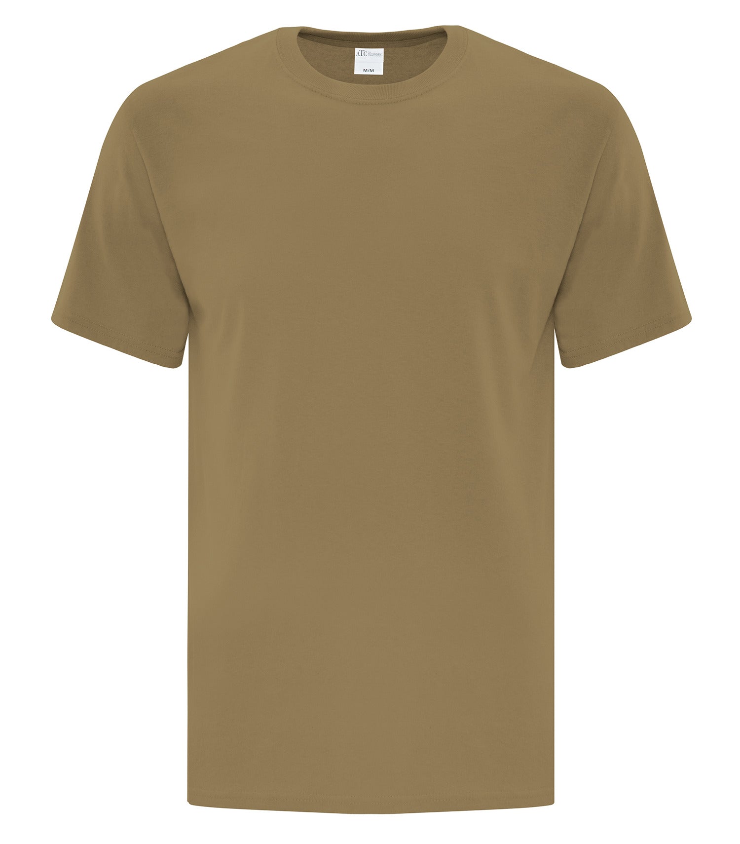 BASIC T-SHIRT (ATC1000)