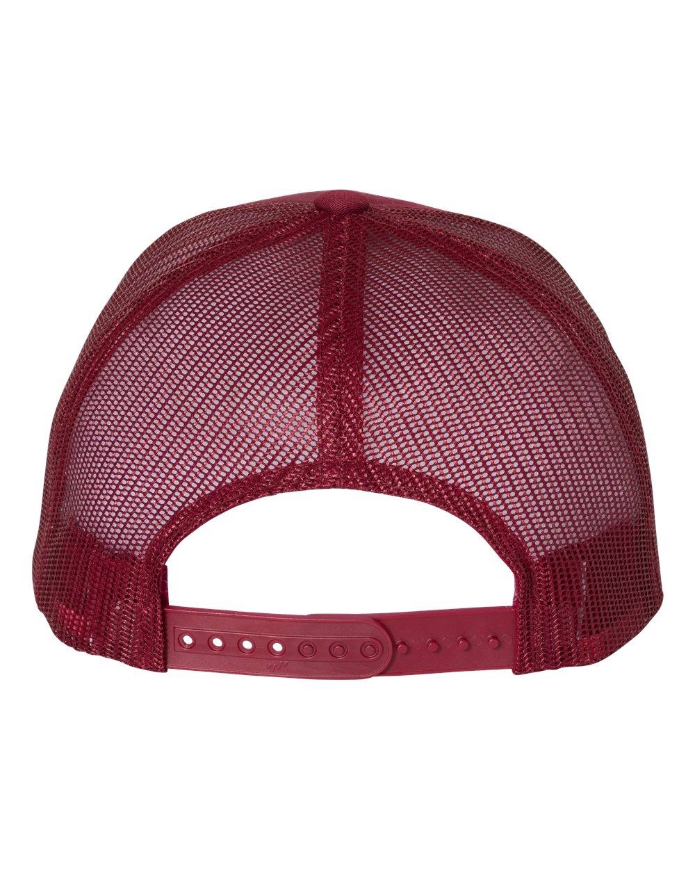STANDARD TRUCKER HAT (6606)
