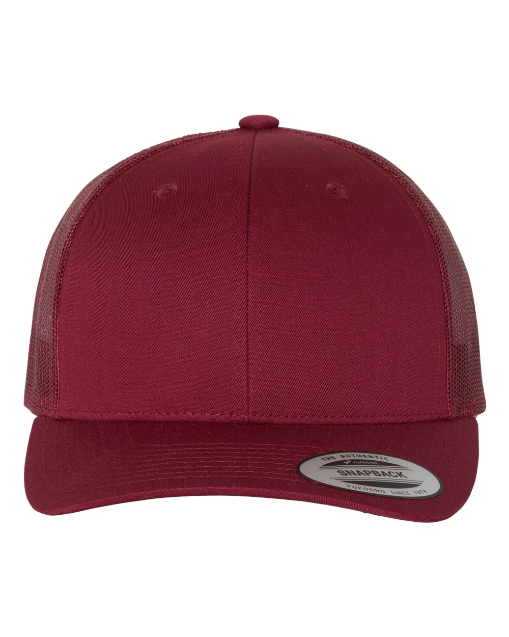 STANDARD TRUCKER HAT (6606)