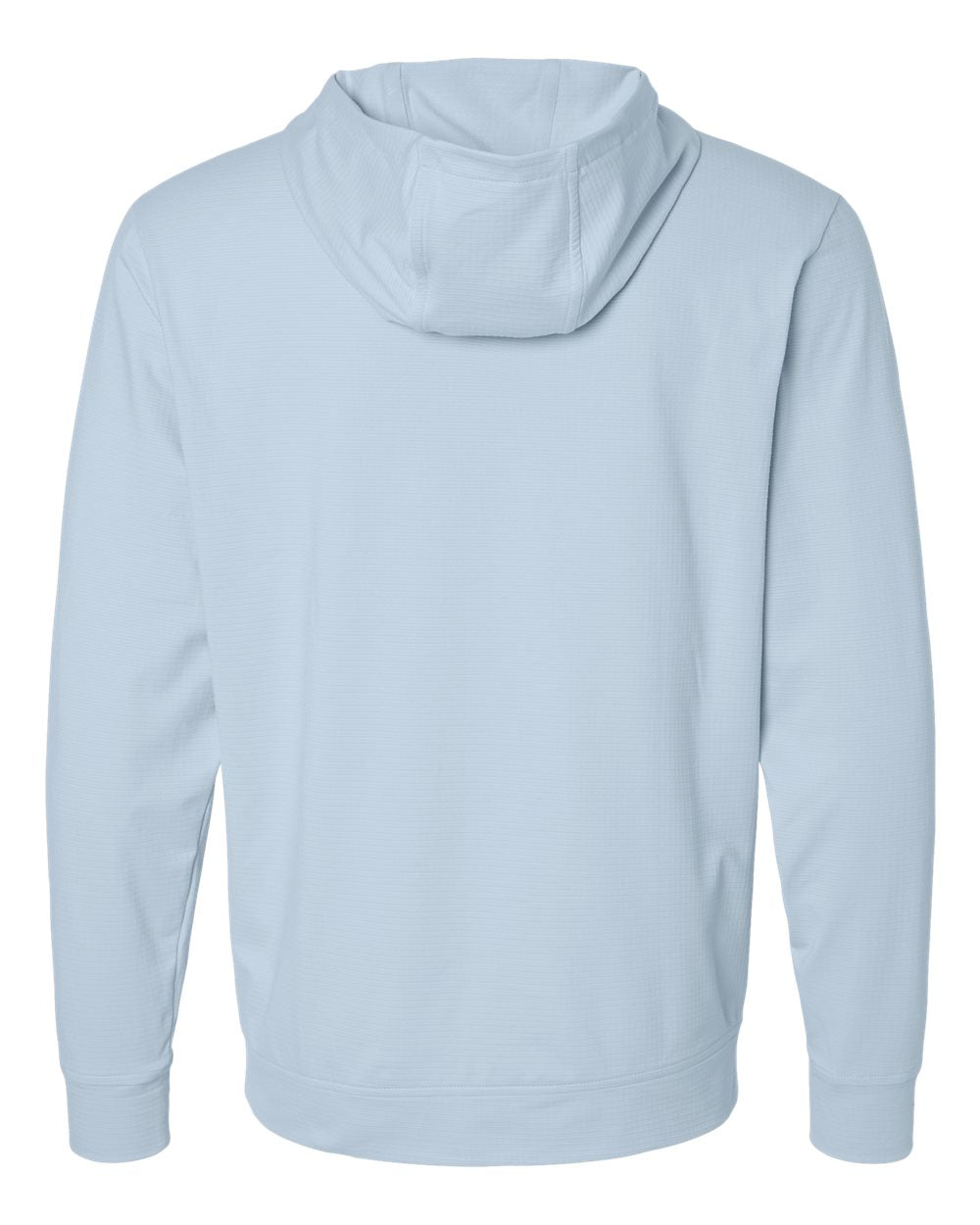 PREMIUM ADIDAS® POLYESTER LIGHTWEIGHT HOODIE (A2009)