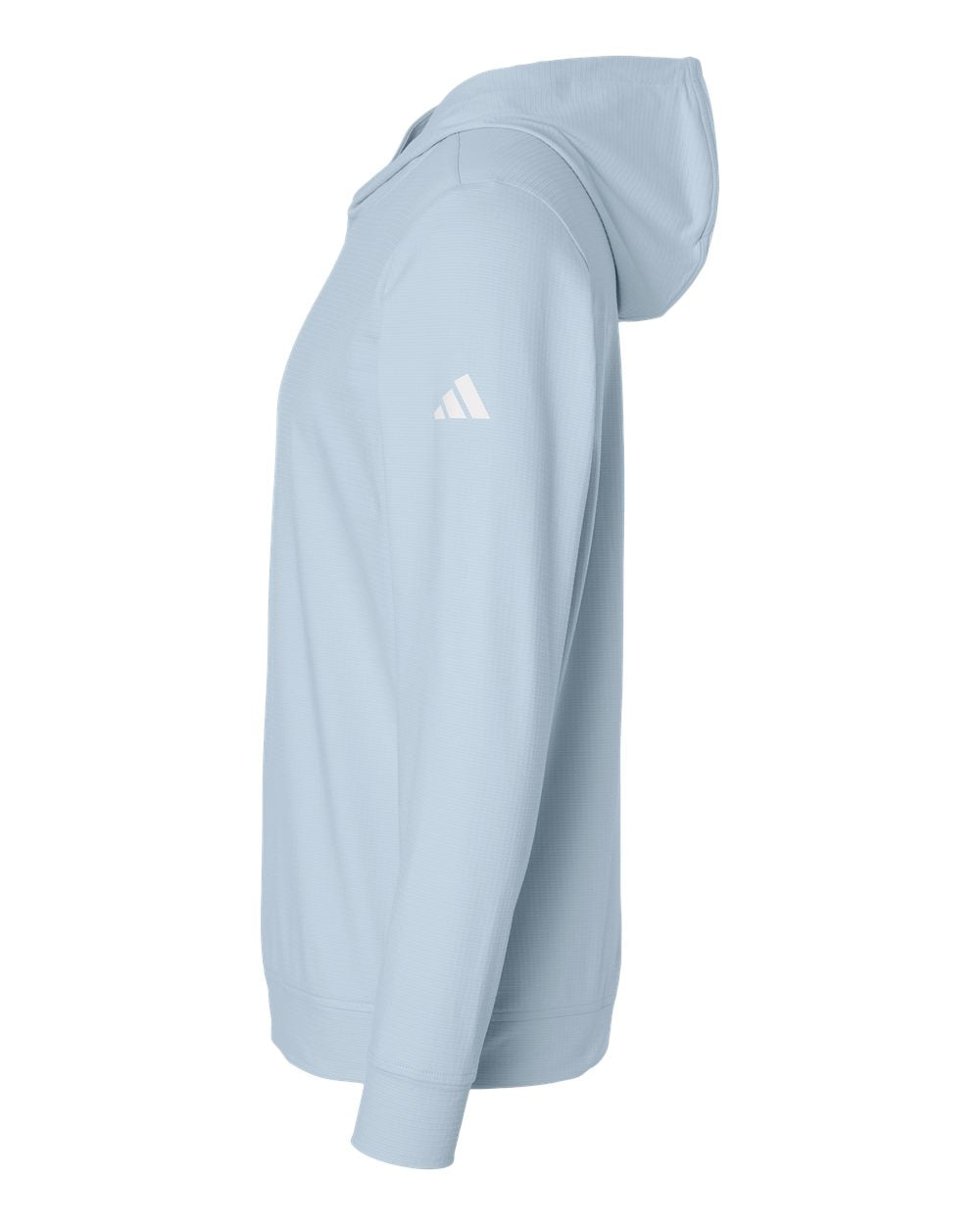 PREMIUM ADIDAS® POLYESTER LIGHTWEIGHT HOODIE (A2009)