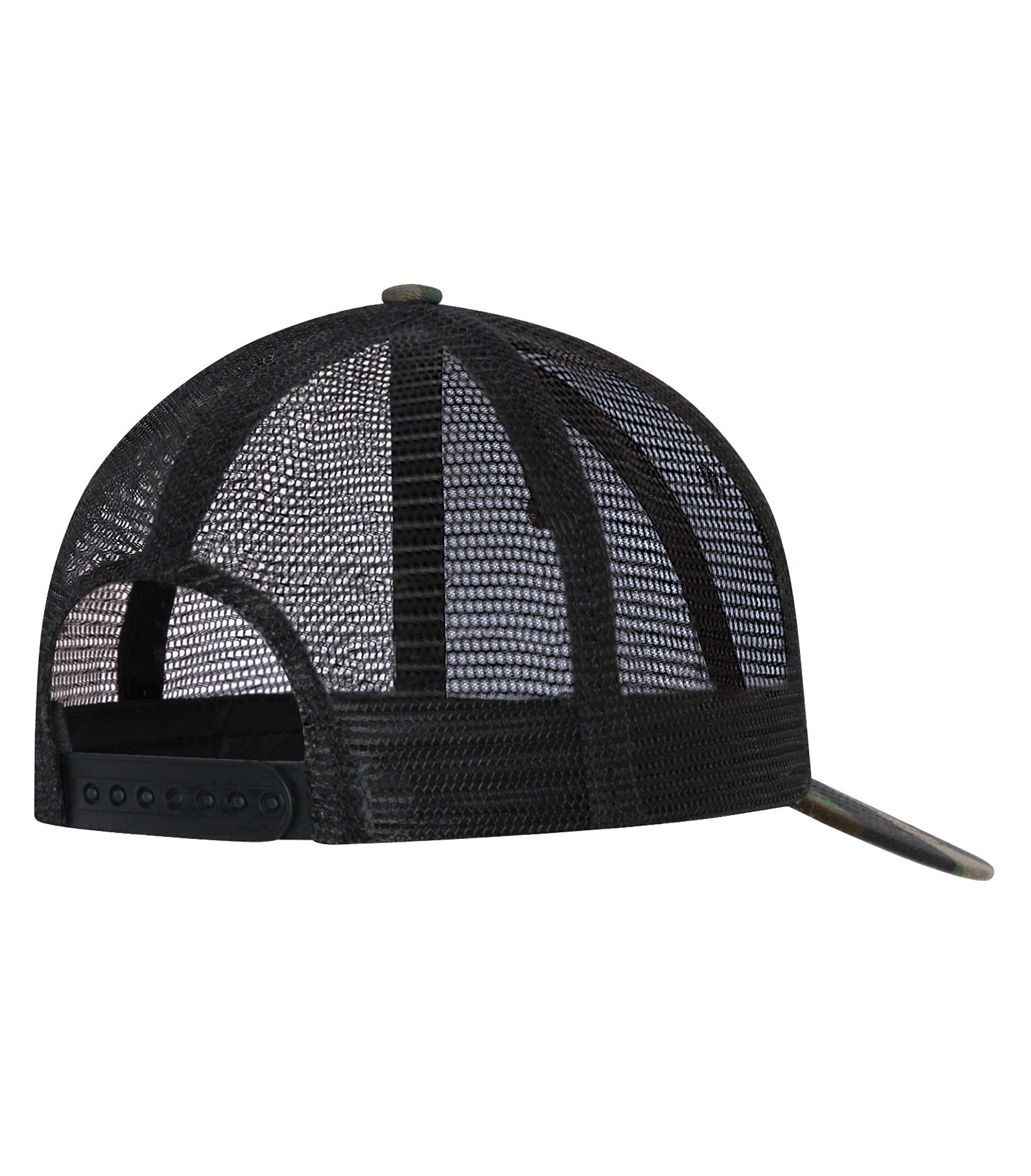BASIC TRUCKER HAT (C1318)