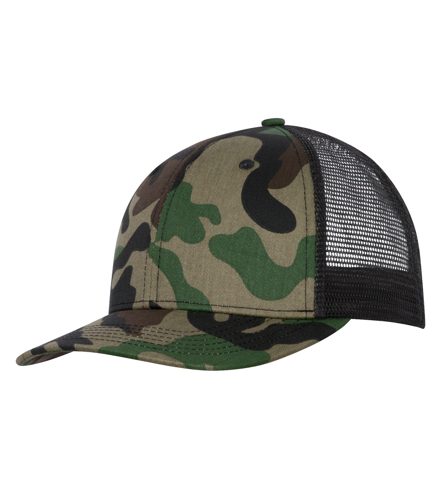 BASIC TRUCKER HAT (C1318)