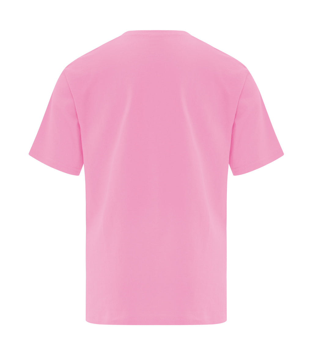 YOUTH BASIC T-SHIRT (ATC1000Y)
