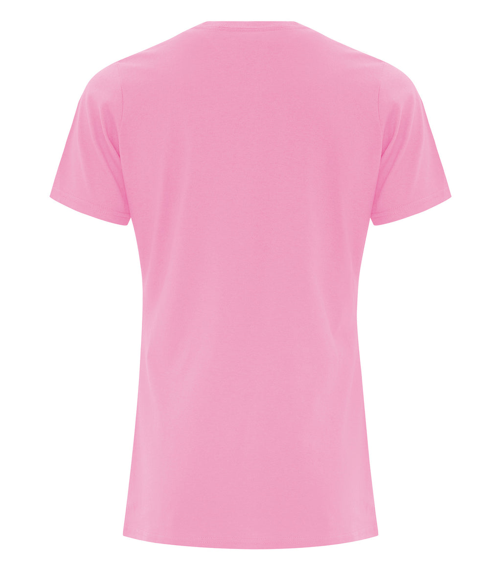 WOMEN'S BASIC T-SHIRT (ATC1000L)