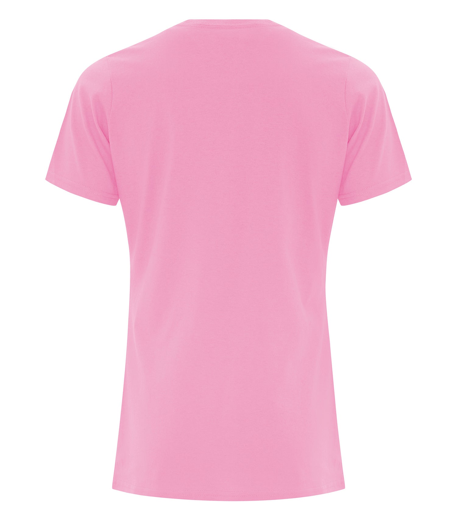 WOMEN'S BASIC T-SHIRT (ATC1000L)
