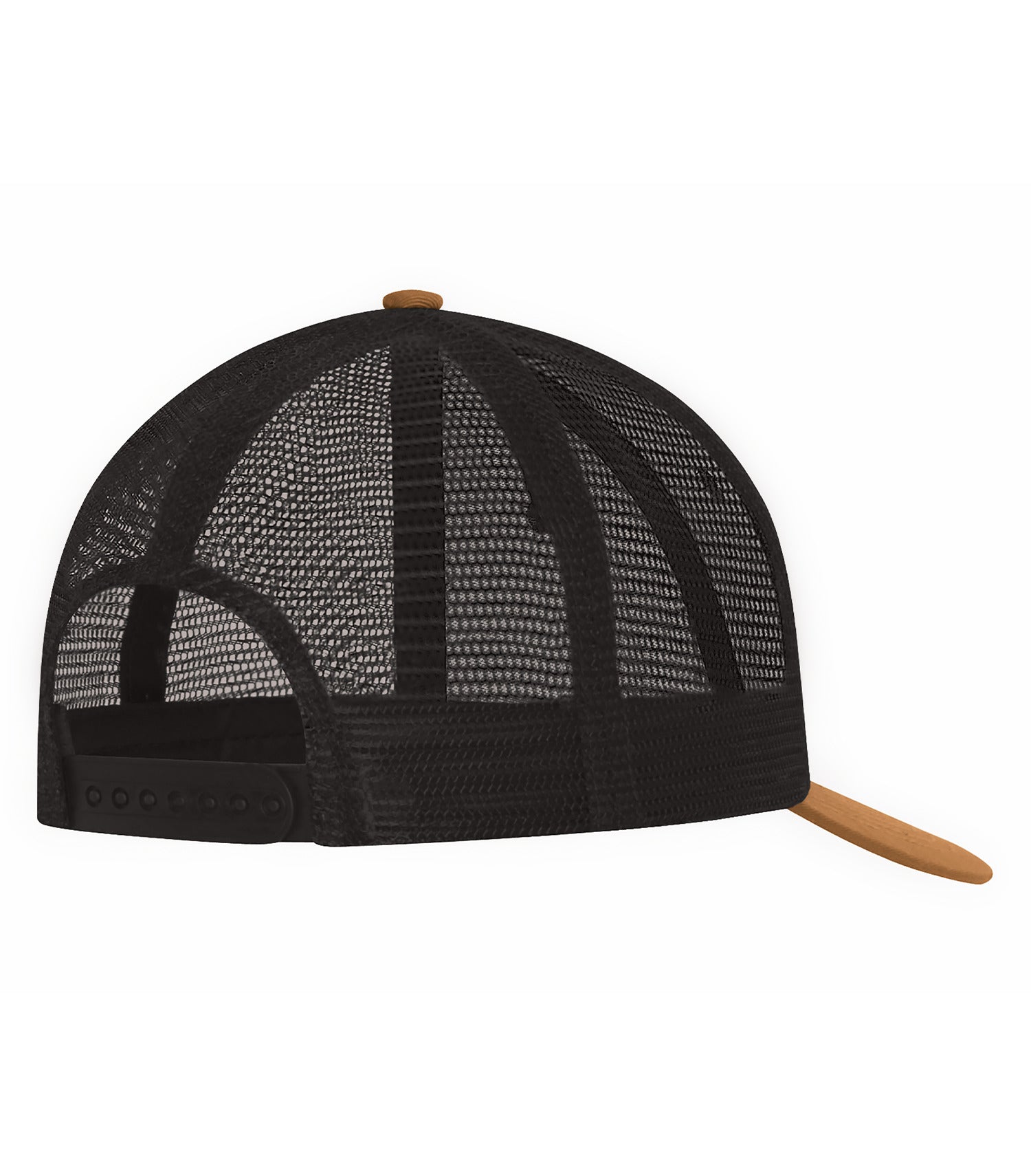 BASIC TRUCKER HAT (C1318)